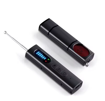 Viva Bedarf™ | Professioneller 3-in-1 Privatsphäre-Schutz