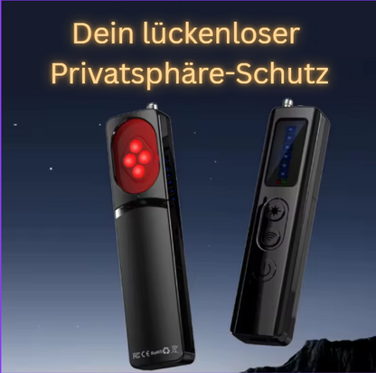 Viva Bedarf™ | Professioneller 3-in-1 Privatsphäre-Schutz